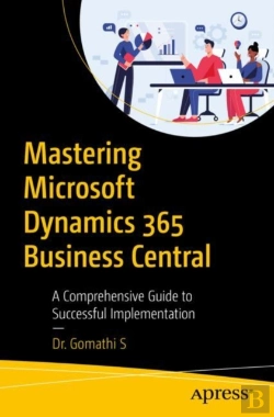Bertrand.pt - Mastering Microsoft Dynamics 365 Business Central