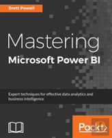 Mastering Microsoft Power Bi
