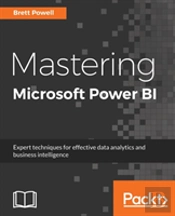 Mastering Microsoft Power Bi