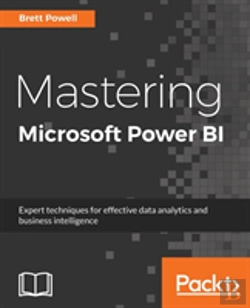 Bertrand.pt - Mastering Microsoft Power Bi