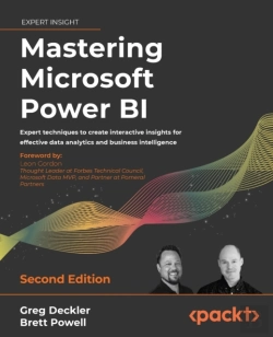 Bertrand.pt - Mastering Microsoft Power Bi