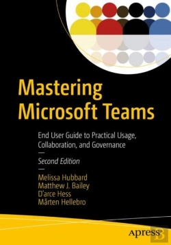 Bertrand.pt - Mastering Microsoft Teams