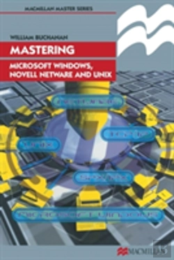 Bertrand.pt - Mastering Microsoft Windows, Novell Netware And Unix