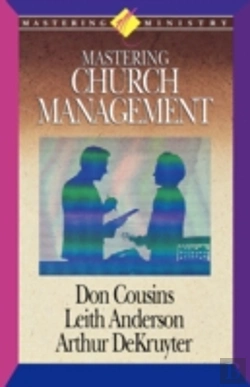 Bertrand.pt - Mastering Ministry: Mastering Church Man