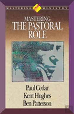 Bertrand.pt - Mastering Ministry: Mastering The Pastor