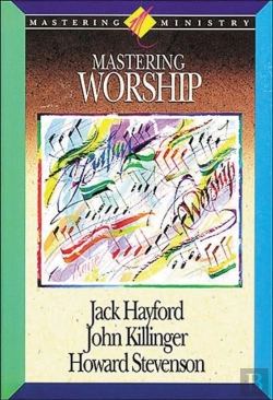 Bertrand.pt - Mastering Ministry: Mastering Worship