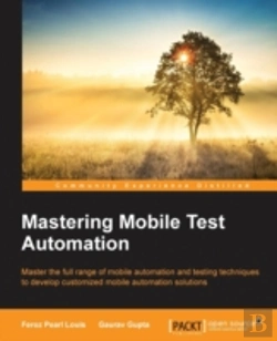 Bertrand.pt - Mastering Mobile Test Automation