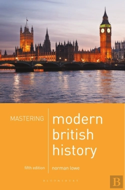 Bertrand.pt - Mastering Modern British History