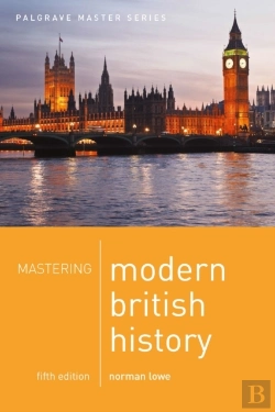 Bertrand.pt - Mastering Modern British History