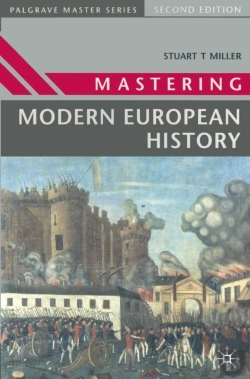 Bertrand.pt - Mastering Modern European History
