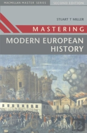 Mastering Modern European History