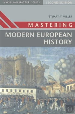 Bertrand.pt - Mastering Modern European History
