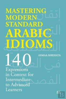Bertrand.pt - Mastering Modern Standard Arabic Idioms