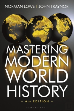 Bertrand.pt - Mastering Modern World History