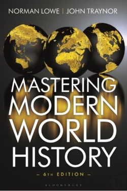 Bertrand.pt - Mastering Modern World History