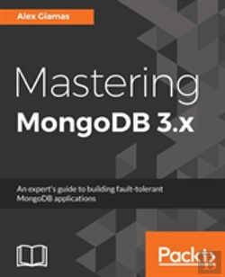 Bertrand.pt - Mastering Mongodb 3.X