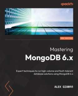 Bertrand.pt - Mastering Mongodb 6.X