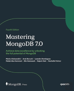 Bertrand.pt - Mastering Mongodb 7.0