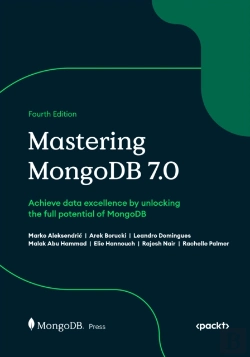 Bertrand.pt - Mastering Mongodb 7.0