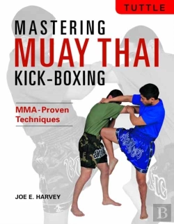 Bertrand.pt - Mastering Muay Thai Kick-Boxing