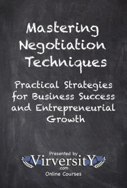 Bertrand.pt - Mastering Negotiation Techniques