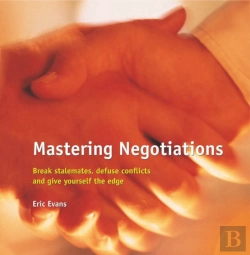 Bertrand.pt - Mastering Negotiations