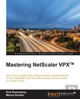Mastering Netscaler Vpx