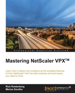 Bertrand.pt - Mastering Netscaler Vpx