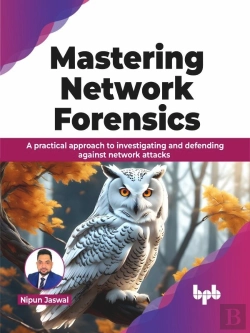 Bertrand.pt - Mastering Network Forensics
