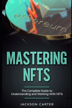 Bertrand.pt - Mastering Nft'S