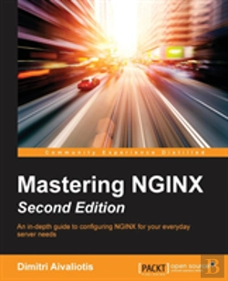 Bertrand.pt - Mastering Nginx