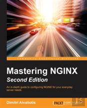 Mastering Nginx
