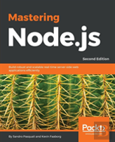 Mastering Node.Js -