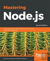 Mastering Node.Js -