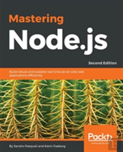 Bertrand.pt - Mastering Node.Js -