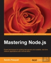 Mastering Node.Js