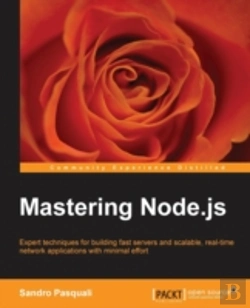 Bertrand.pt - Mastering Node.Js