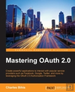 Bertrand.pt - Mastering Oauth 2.0