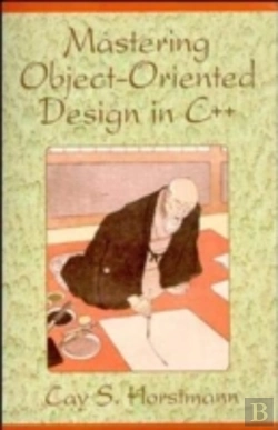 Bertrand.pt - Mastering Object-Oriented Design In C++