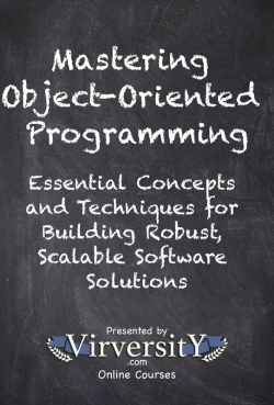 Bertrand.pt - Mastering Object-Oriented Programming