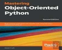 Mastering Object-Oriented Python