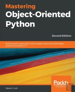 Bertrand.pt - Mastering Object-Oriented Python