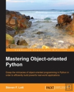 Bertrand.pt - Mastering Object Oriented Python