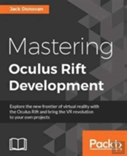 Bertrand.pt - Mastering Oculus Rift Development