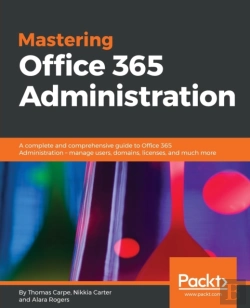 Bertrand.pt - Mastering Office 365 Administration