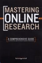Mastering Online Research