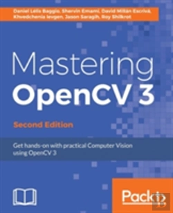 Bertrand.pt - Mastering Opencv 3
