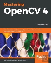 Mastering Opencv 4