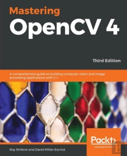 Bertrand.pt - Mastering Opencv 4