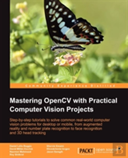 Bertrand.pt - Mastering Opencv With Practical Computer Vision Projects